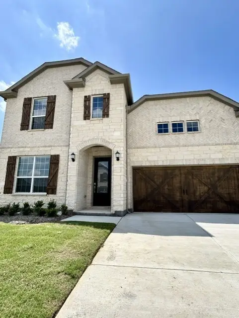2212 Greenbelt Road, Celina, TX 75009 - #1