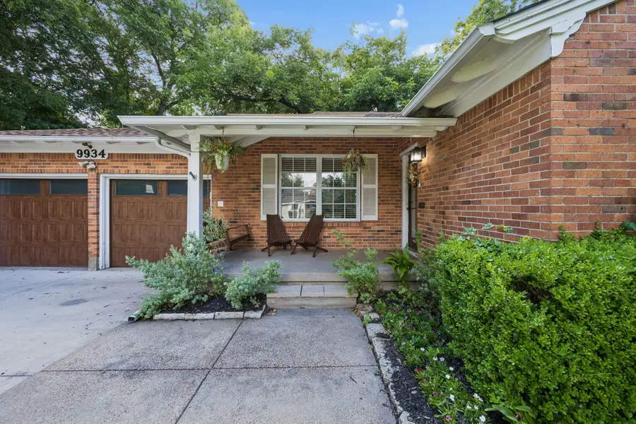 9934 Galway Drive, Dallas, TX 75218 - #2
