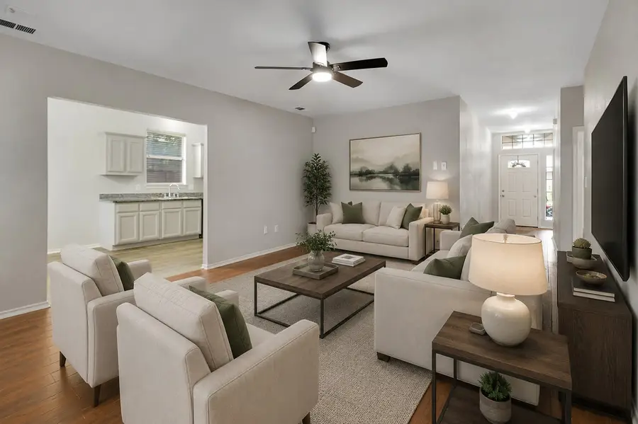 313 Texas Drive, Lake Dallas, TX 75065 - #3