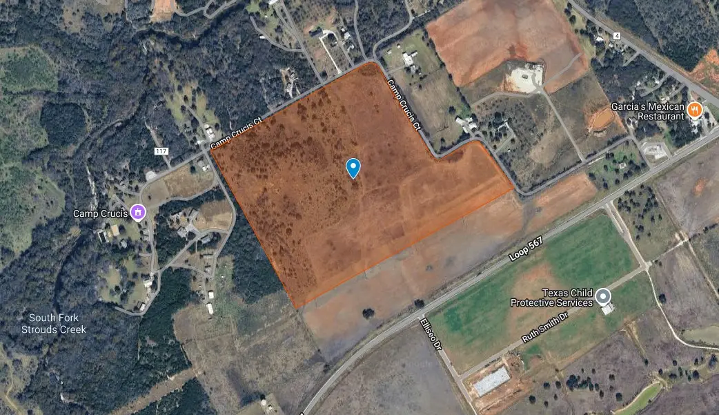 3101 Camp Crucis Court, Granbury, TX 76048 - #1