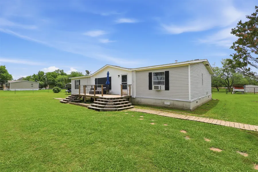 3657 County Road 2508, Caddo Mills, TX 75135 - #3