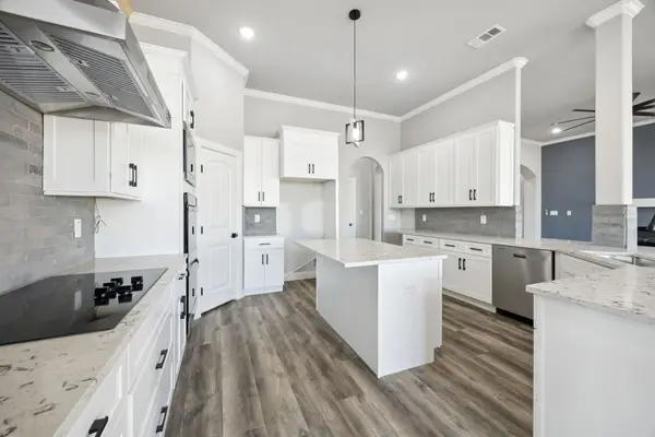 6221 Turkey Oak, Royse City, TX 75189