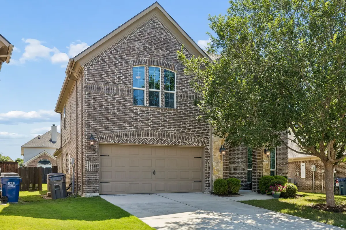 2452 Elm Valley Drive, Little Elm, TX 75068 - #1