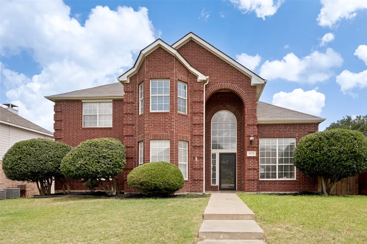 9610 Thorncliff Drive, Frisco, TX 75035 - #1