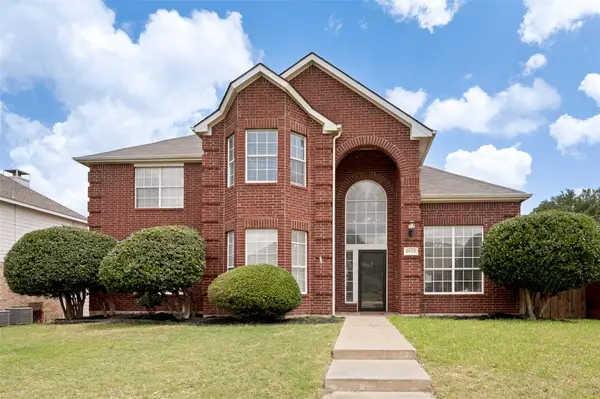 9610 Thorncliff Drive, Frisco, TX 75035