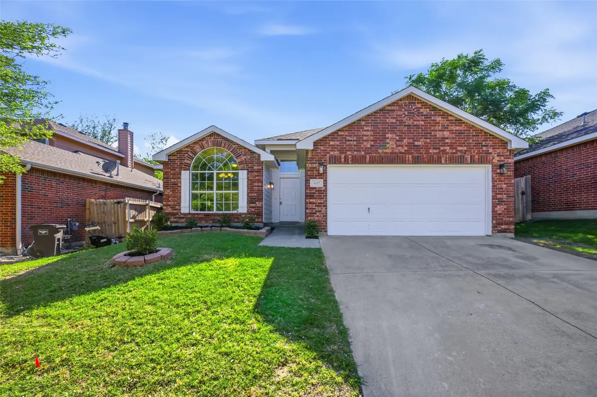 4817 Barnhill Lane, Fort Worth, TX 76135 - #1
