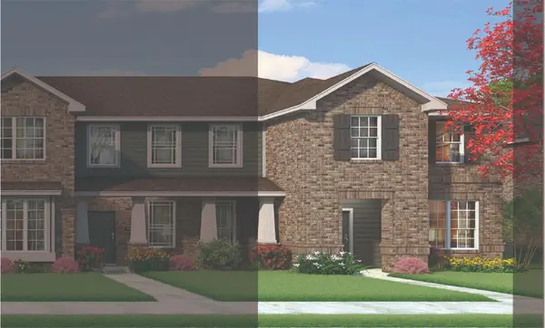 1894 Indigo Lane #15, Heartland, TX 75114