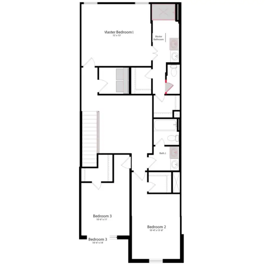 1894 Indigo Lane #15, Heartland, TX 75114 - #3