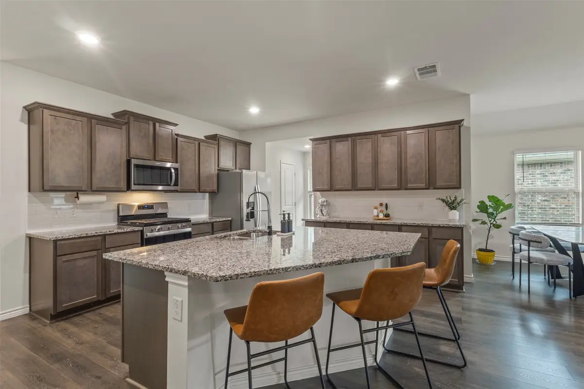 1602 Maple Ridge Drive, Princeton, TX 75407 - #1