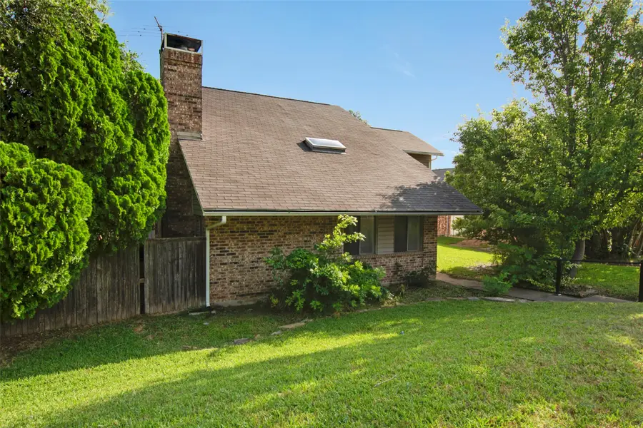 3109 Princess Lane, Plano, TX 75074 - #2