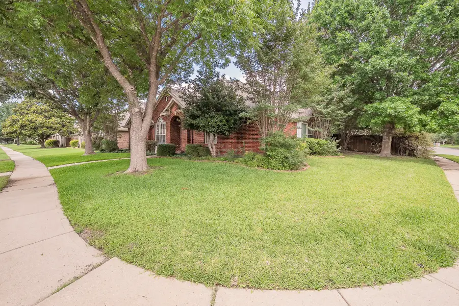 3617 Apple Blossom Lane, McKinney, TX 75070 - #3