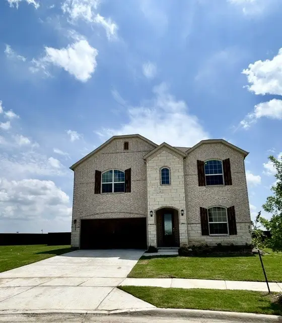 1408 Buchanan Way, Celina, TX 75009