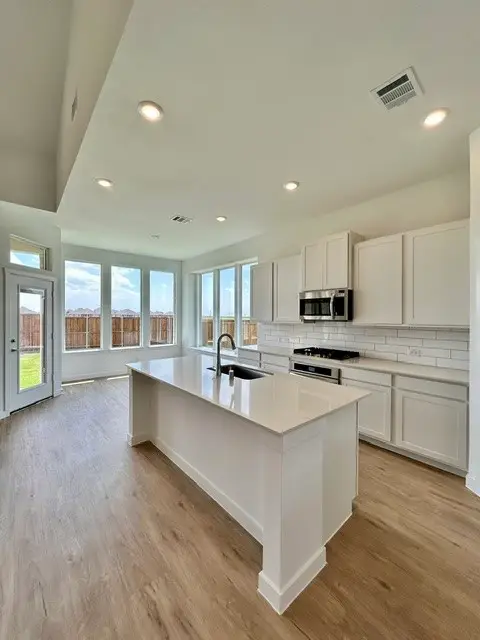 1408 Buchanan Way, Celina, TX 75009 - #3