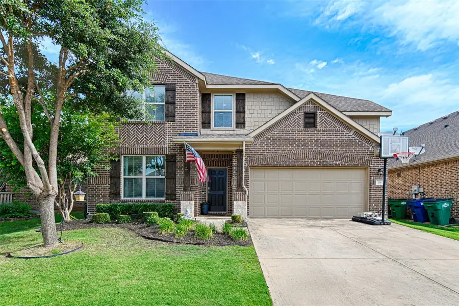 118 Pleasant Hill Lane, Fate, TX 75189 - #3