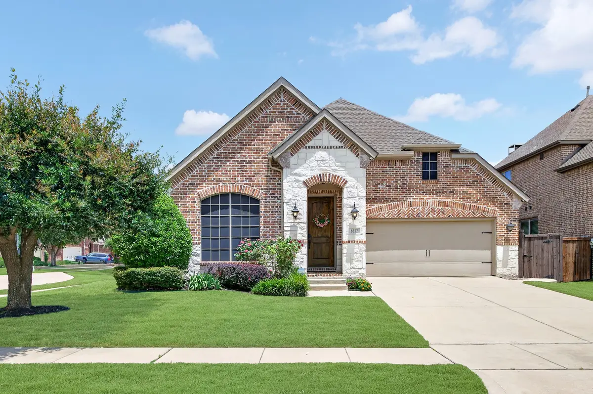 6612 Fortuna Lane, McKinney, TX 75070 - #1