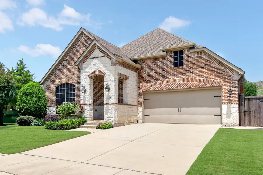 6612 Fortuna Lane, McKinney, TX 75070 - #2