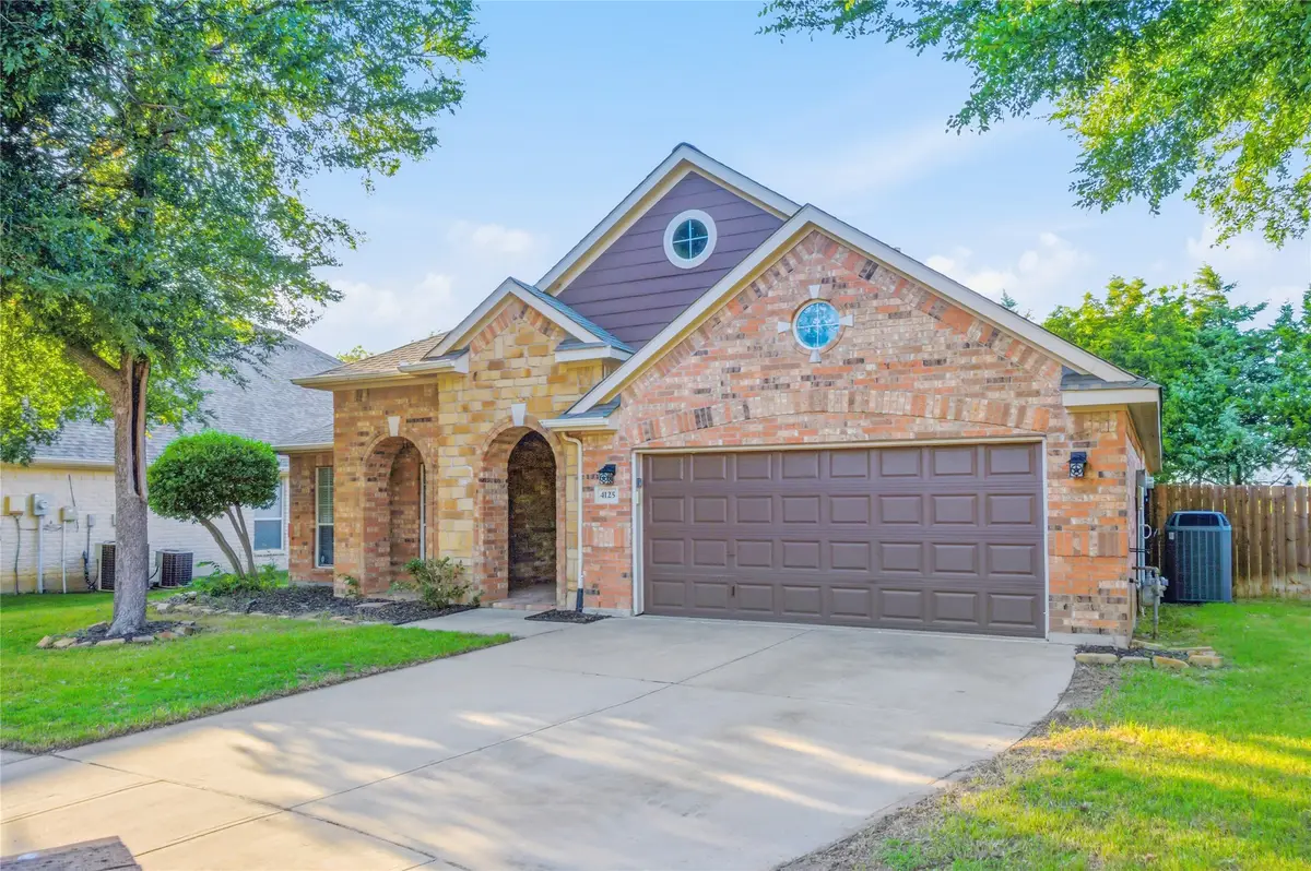 4125 Ainsly Lane, Fort Worth, TX 76244 - #1