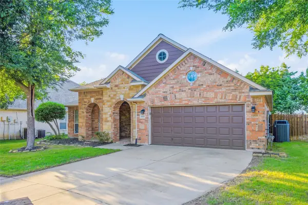 4125 Ainsly Lane, Fort Worth, TX 76244