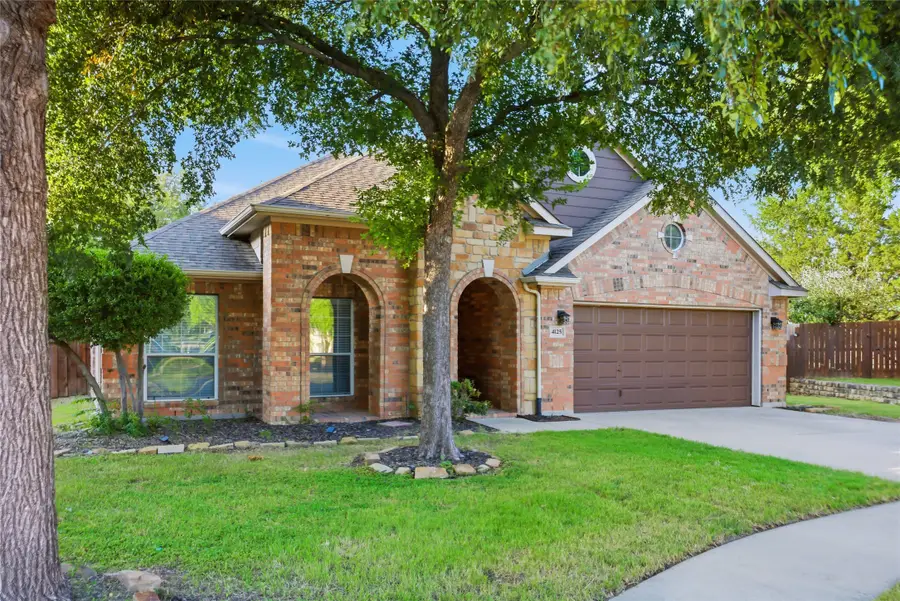 4125 Ainsly Lane, Fort Worth, TX 76244 - #3