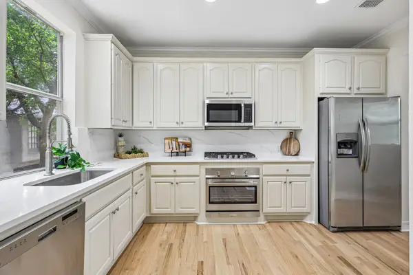 3312 Throckmorton Street, Dallas, TX 75219