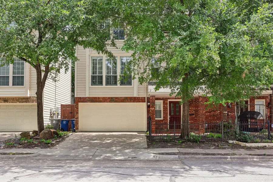 3312 Throckmorton Street, Dallas, TX 75219 - #2