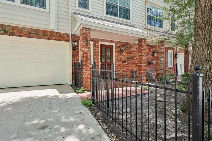 3312 Throckmorton Street, Dallas, TX 75219 - #3