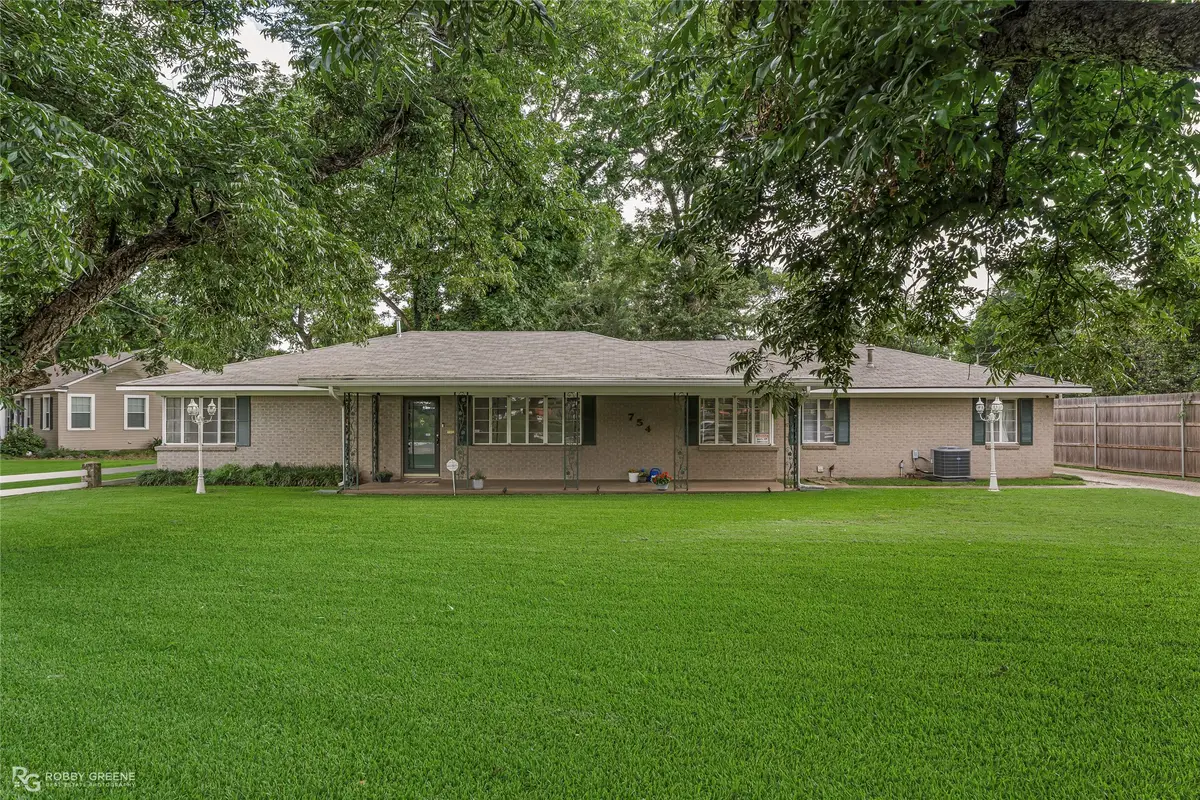 754 E Kings Highway, Shreveport, LA 71105 - #1
