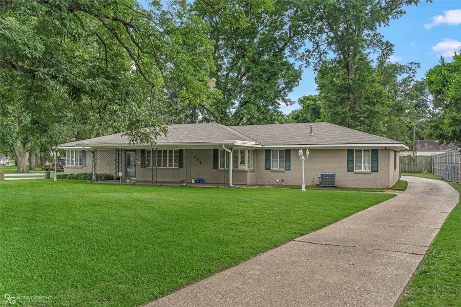 754 E Kings Highway, Shreveport, LA 71105 - #2