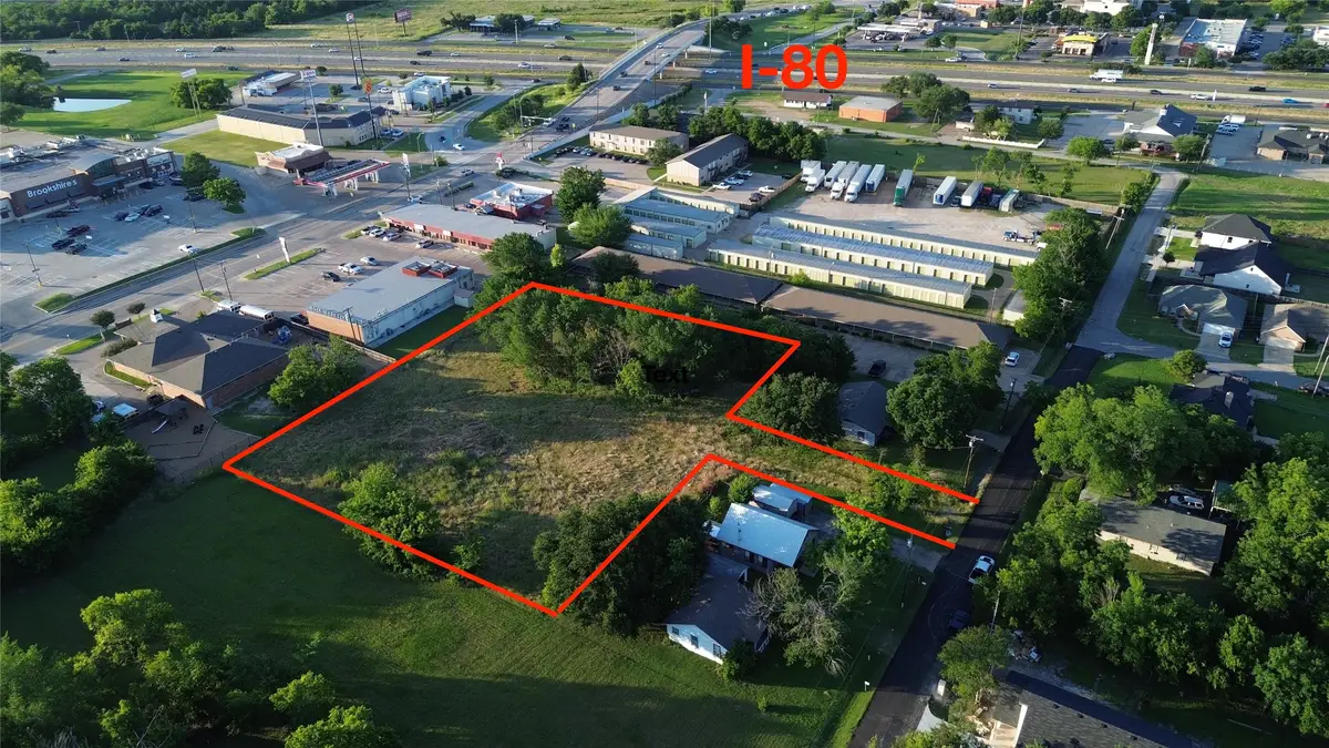 313 N Mcgraw Street, Forney, TX 75126 - #1