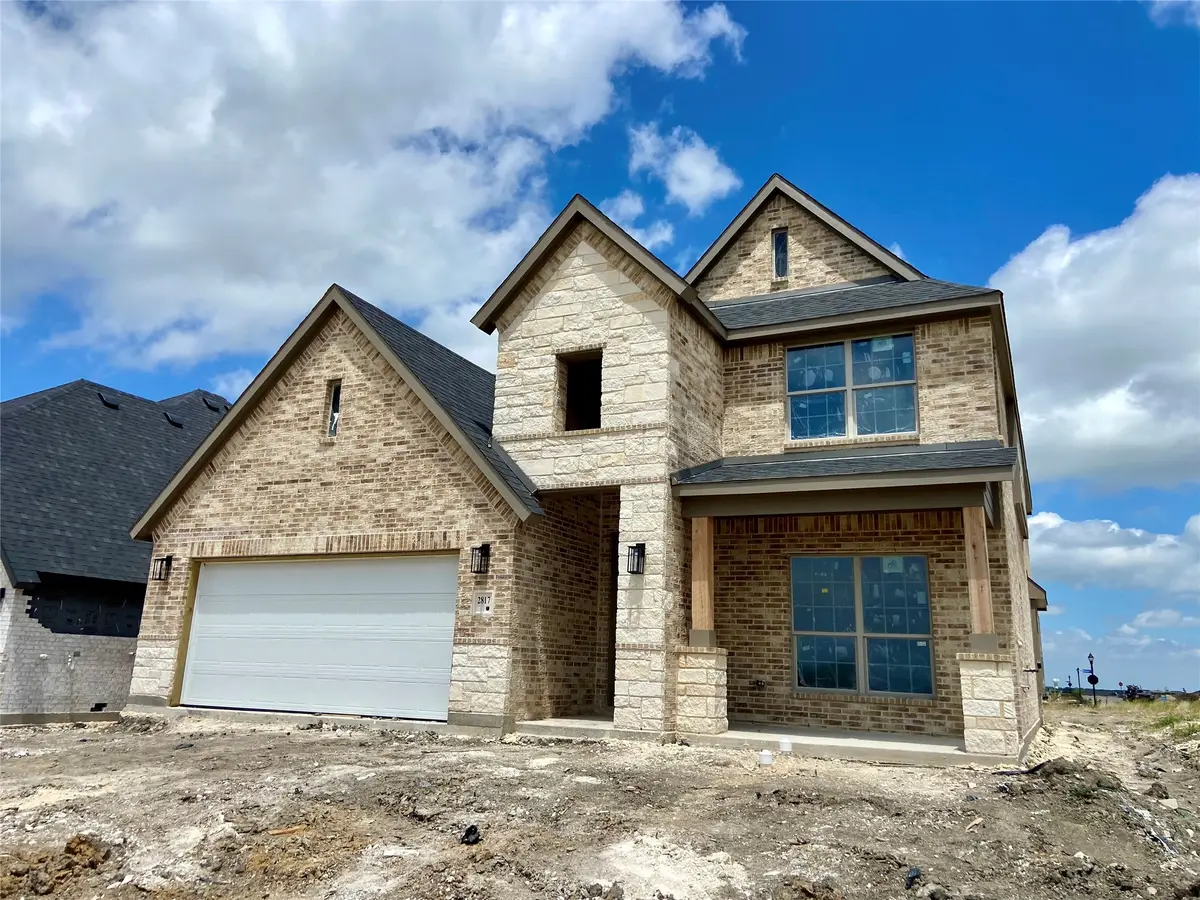 2817 Slamma Trail, Crandall, TX 75114 - #1
