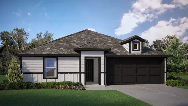 16765 Laguna Vista Street, Fort Worth, TX 76247