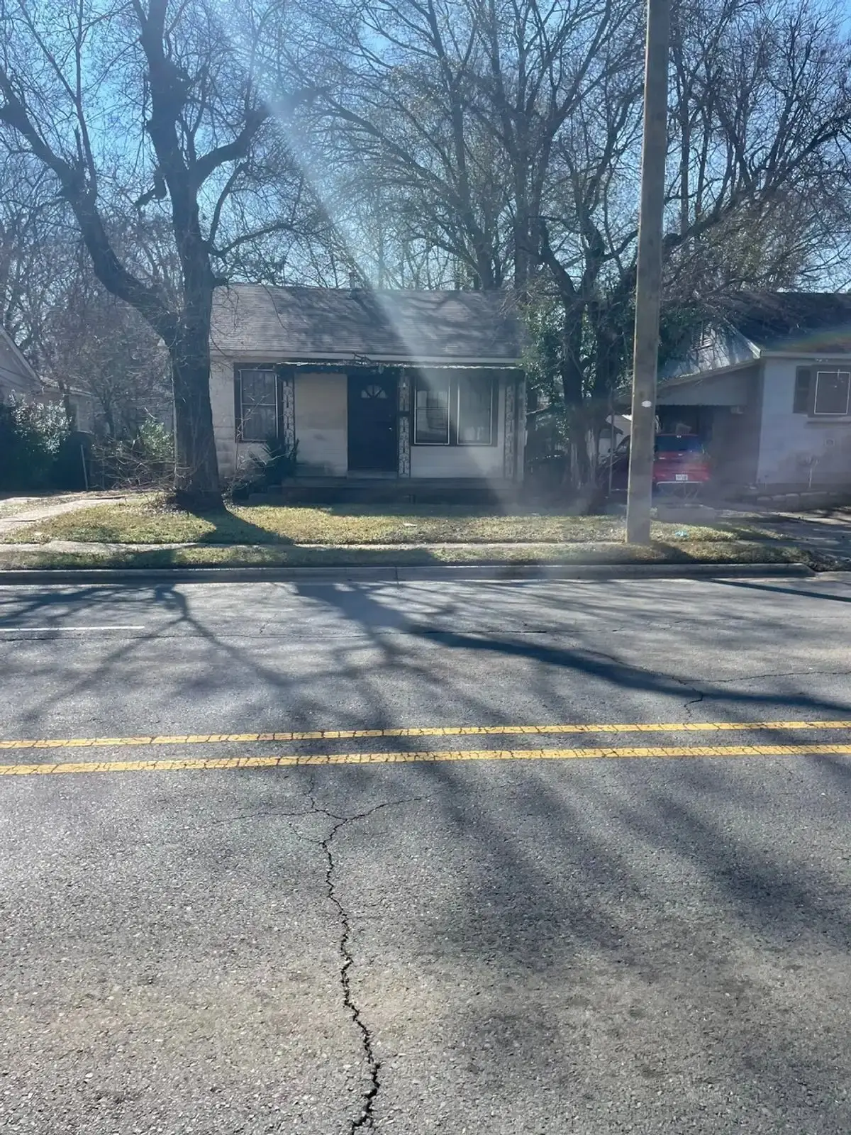 3537 Lakeshore Drive, Shreveport, LA 71109 - #1
