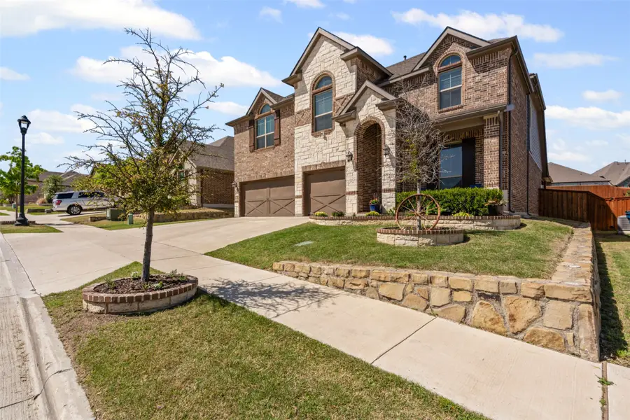 237 Welch Folly Lane, Aledo, TX 76008 - #3