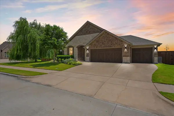 1210 Great Meadows, Wylie, TX 75098