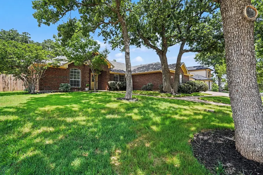 1249 Cross Creek Drive, Kennedale, TX 76060 - #2