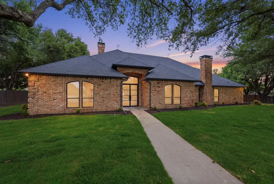 1920 Pearson Crossing, Keller, TX 76248 - #3