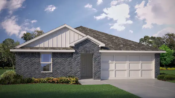 16632 Hudson Prairie Way, Fort Worth, TX 76247
