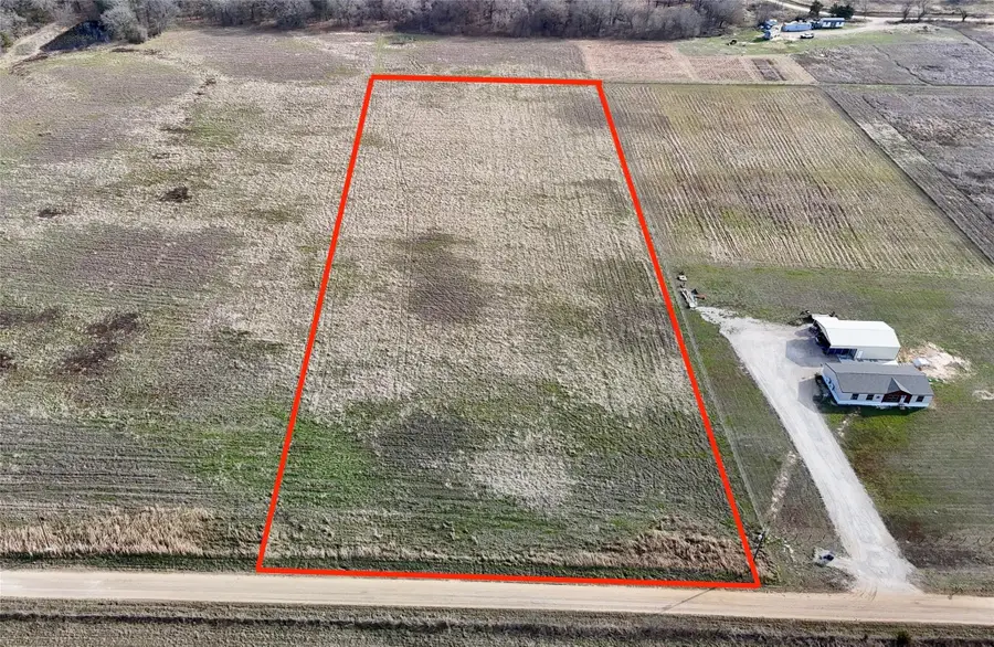 Lot 3 County Road 2130, Telephone, TX 75488 - #2