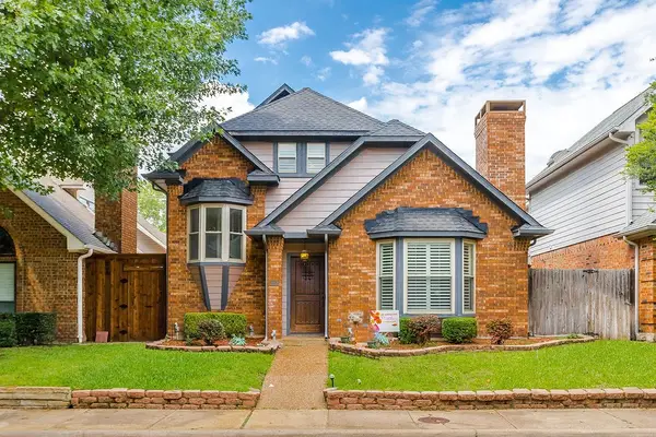 6019 Willow Wood Lane, Dallas, TX 75252