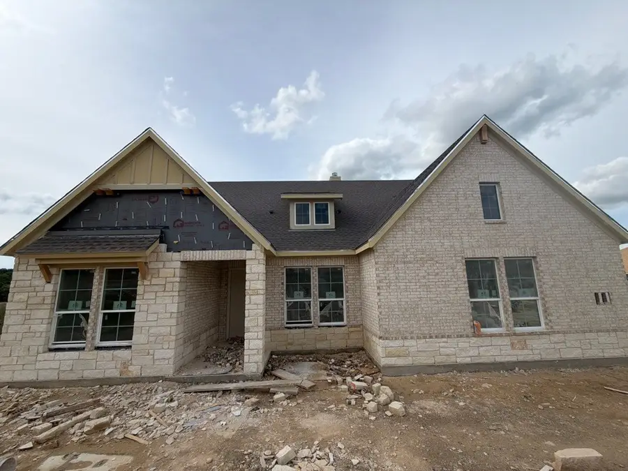 441 Texas Sage Trail, Weatherford, TX 76085 - #2