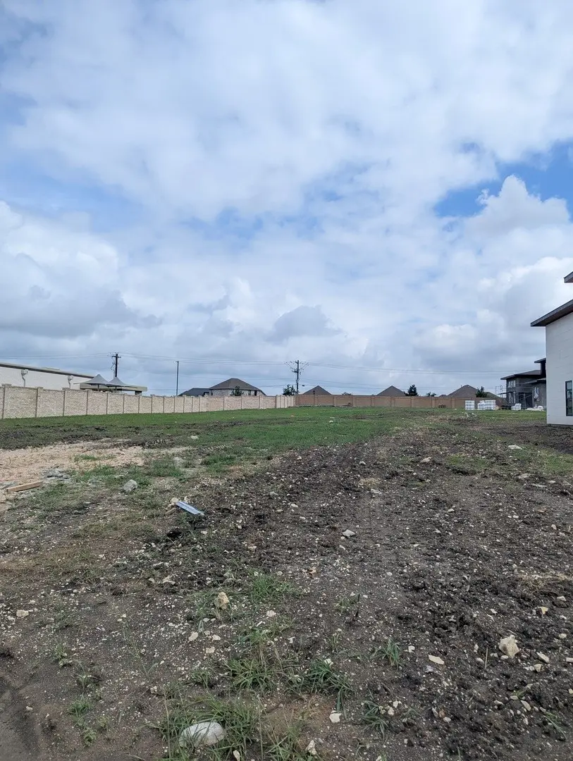 3410 Sky Ridge Lane, Melissa, TX 75454 - #1