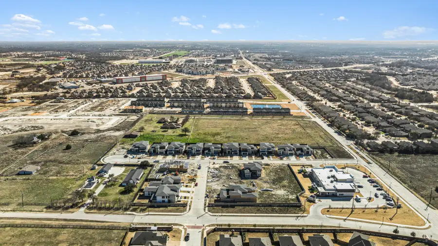 3410 Sky Ridge Lane, Melissa, TX 75454 - #2