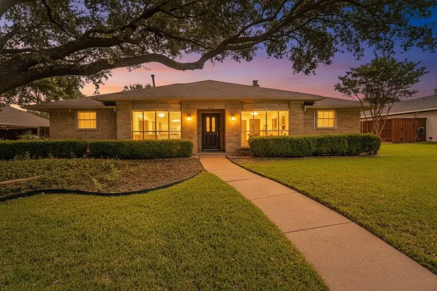 2212 Vickers Drive, Plano, TX 75075 - #2