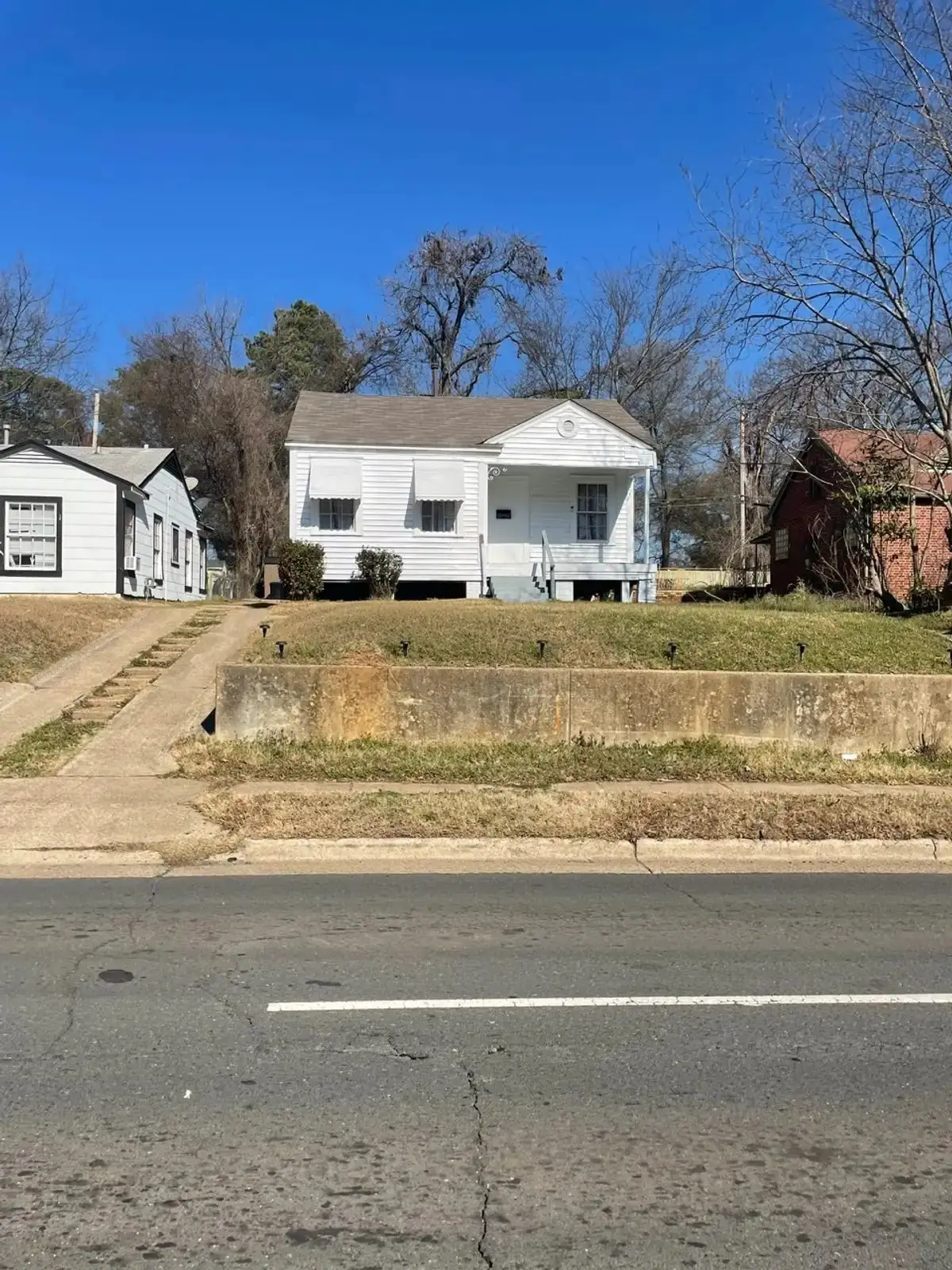 3548 Lakeshore Drive, Shreveport, LA 71109 - #1