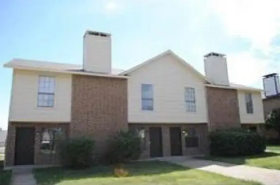 2709 Wimbledon Court, Garland, TX 75041 - #1