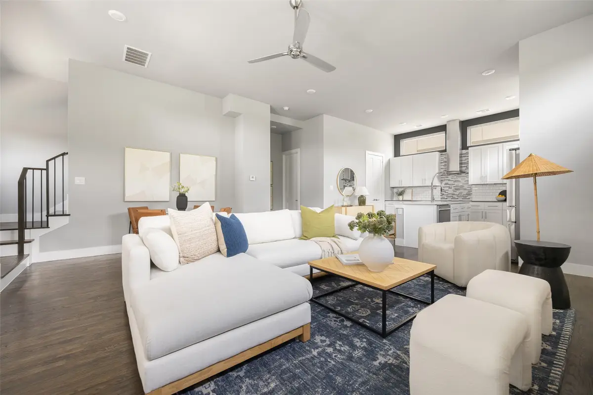 4226 Roseland Avenue #201, Dallas, TX 75204 - #1