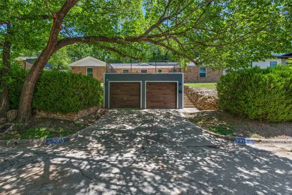 3905 Driskell Boulevard, Fort Worth, TX 76107