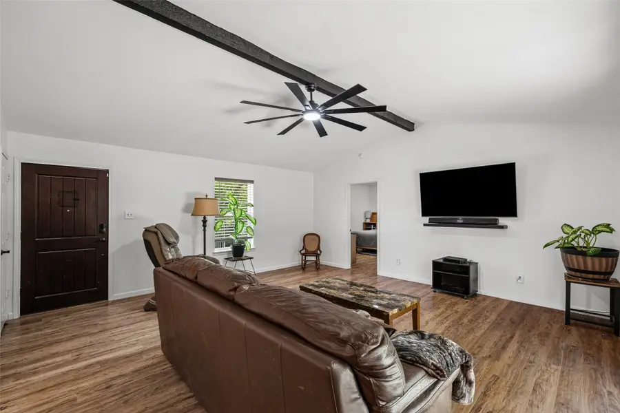 3905 Driskell Boulevard, Fort Worth, TX 76107 - #3
