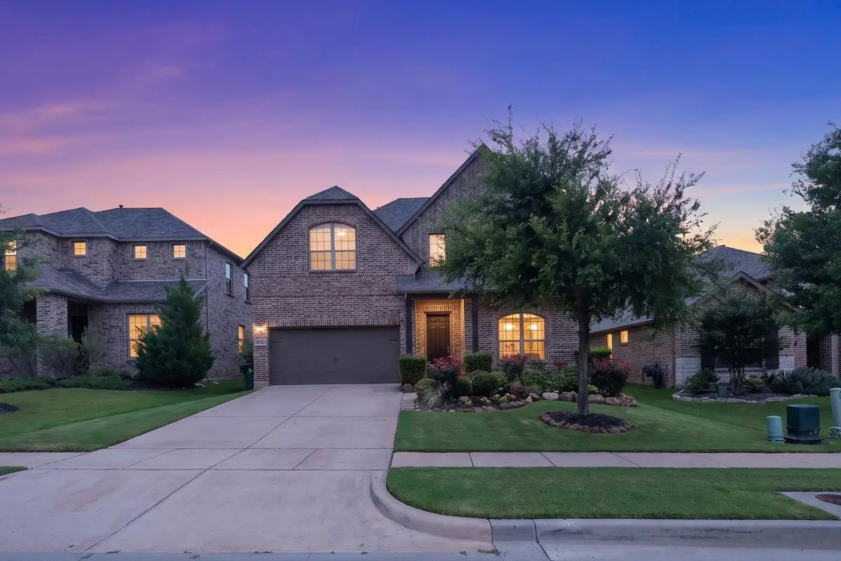 2728 Country Church Road, McKinney, TX 75071 - #1