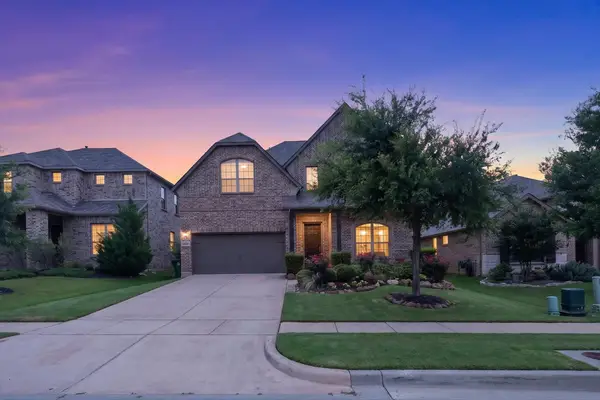 2728 Country Church Road, McKinney, TX 75071
